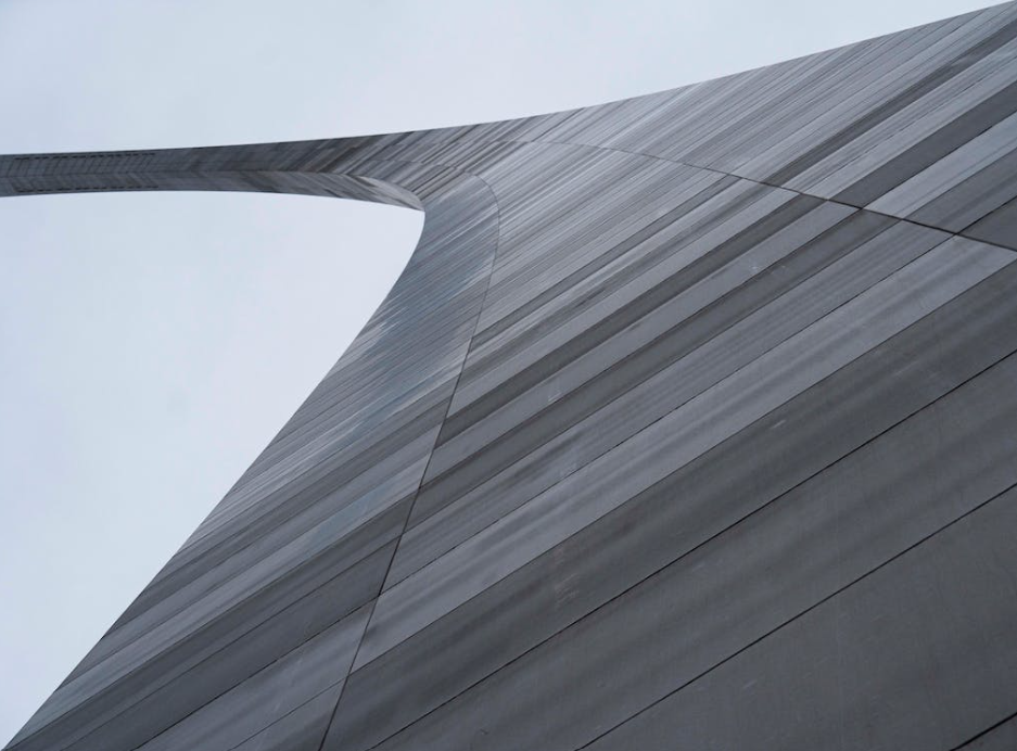 What is the French history of St. Louis?