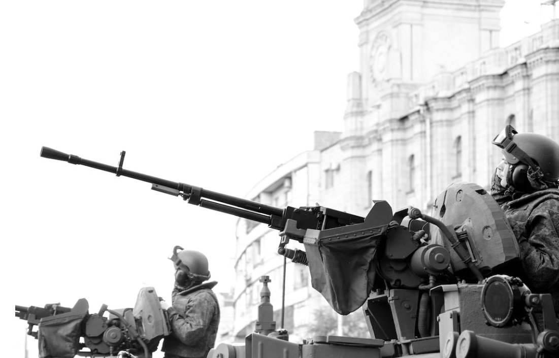 What war was the St. Louis in?